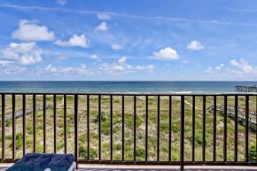 Stay Better Vacations Amelia Island-Oceanfront Ketch Courtyard 403